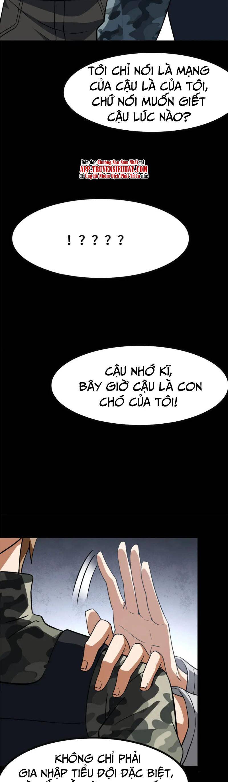 Bạn Gái Zombie Của Tôi Chapter 404 - 12