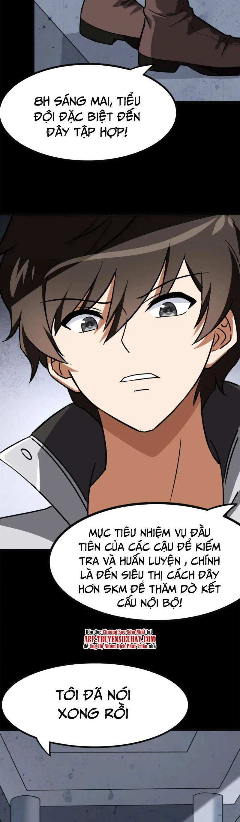 Bạn Gái Zombie Của Tôi Chapter 404 - 16