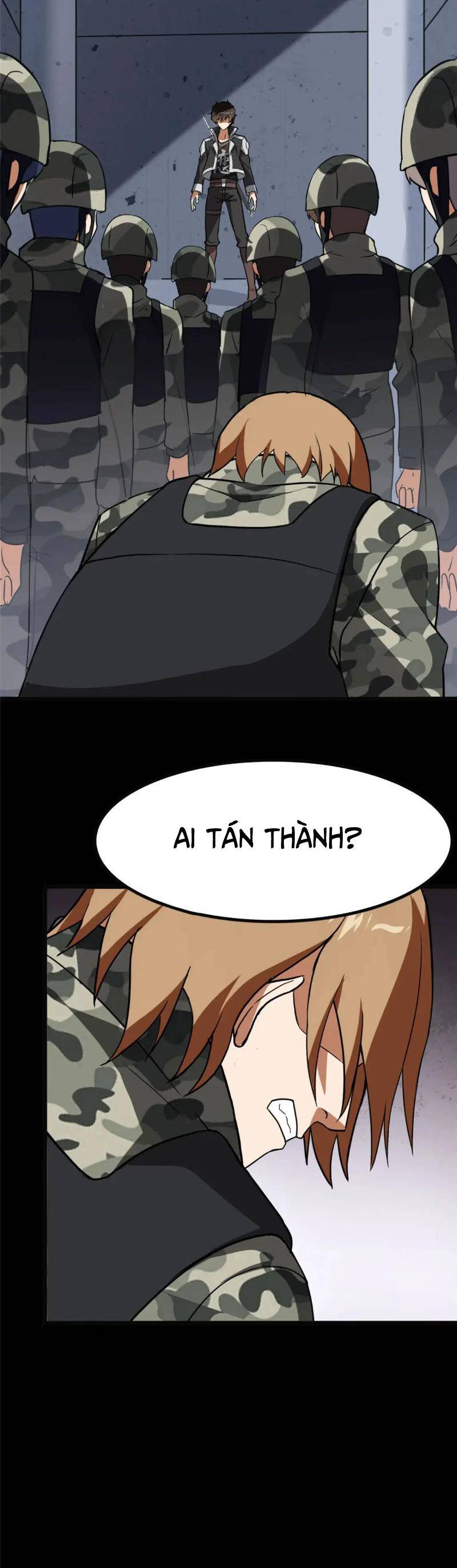 Bạn Gái Zombie Của Tôi Chapter 404 - 17