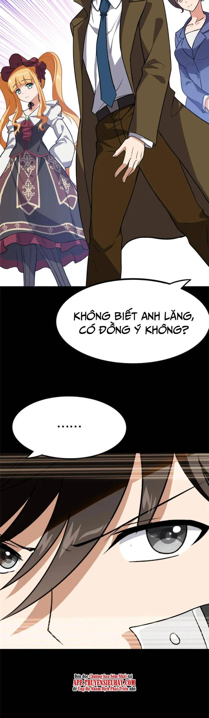 Bạn Gái Zombie Của Tôi Chapter 404 - 20