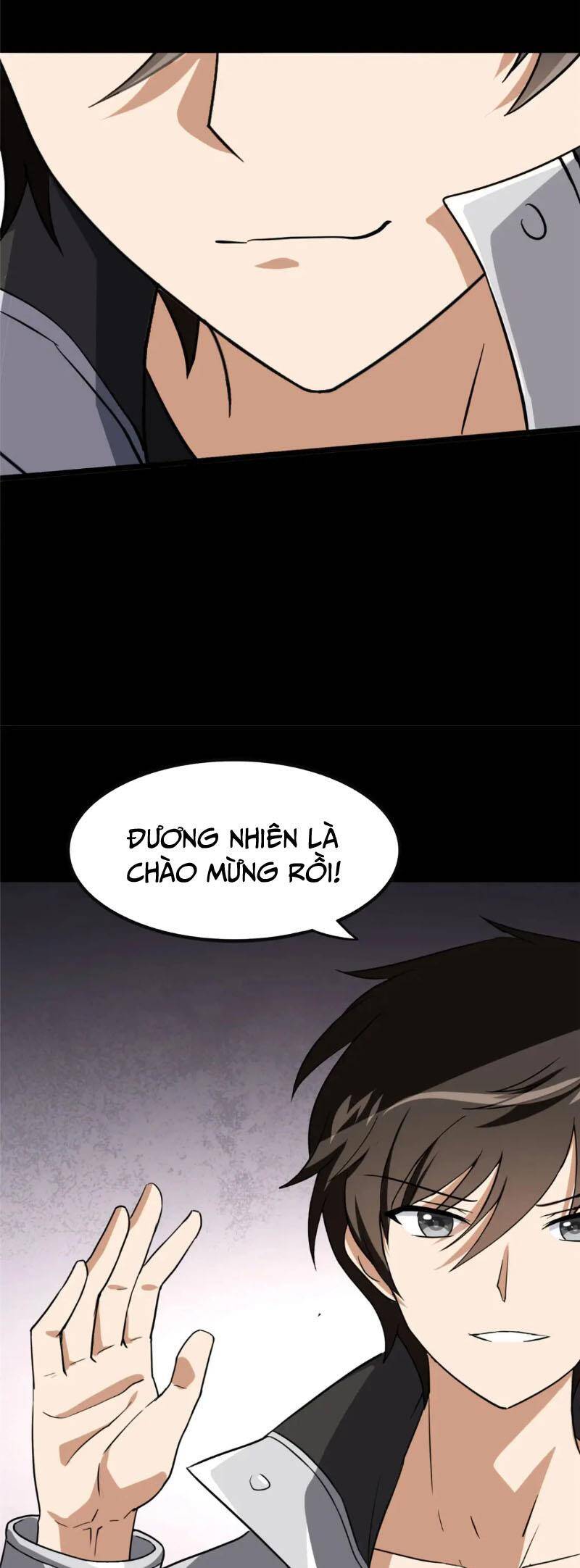 Bạn Gái Zombie Của Tôi Chapter 404 - 21