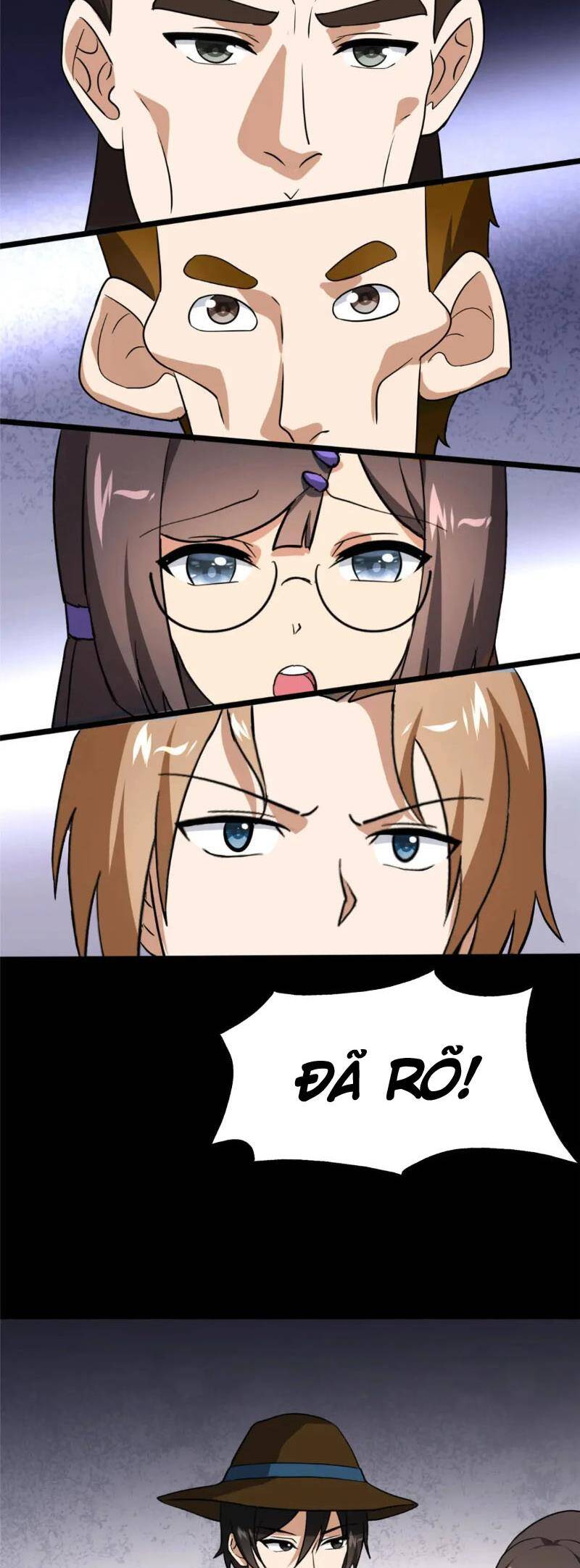 Bạn Gái Zombie Của Tôi Chapter 404 - 24