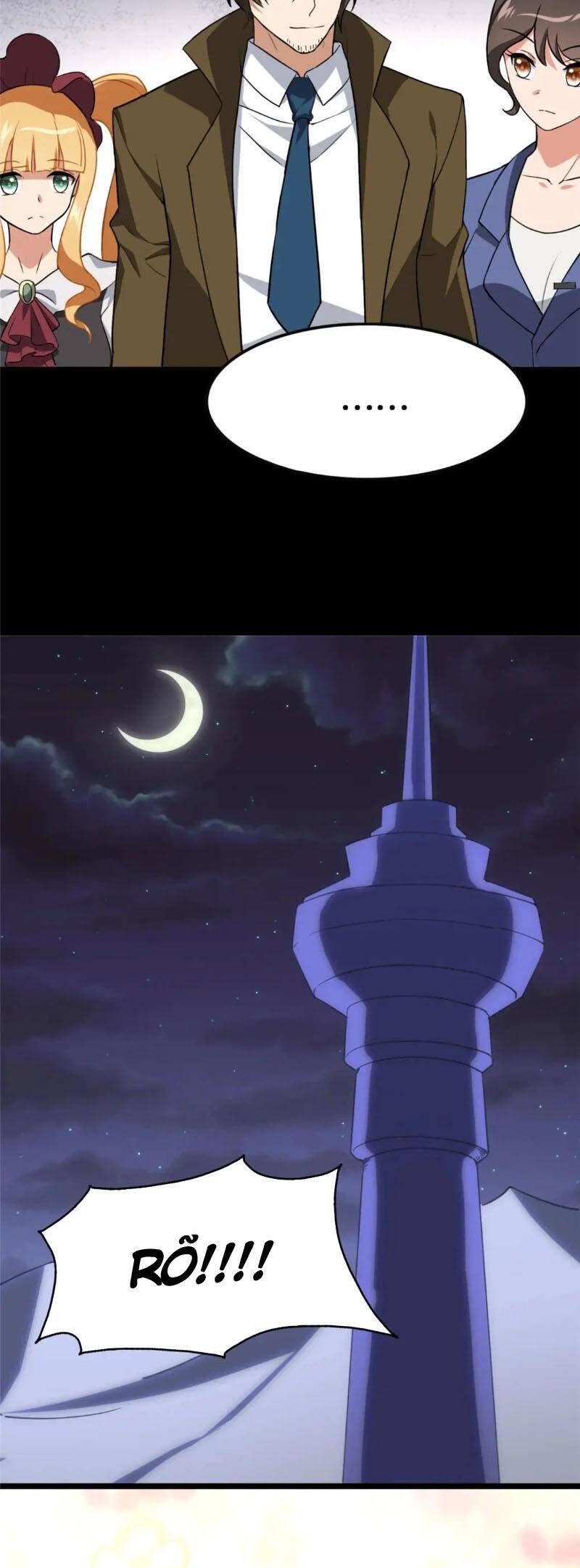 Bạn Gái Zombie Của Tôi Chapter 404 - 25