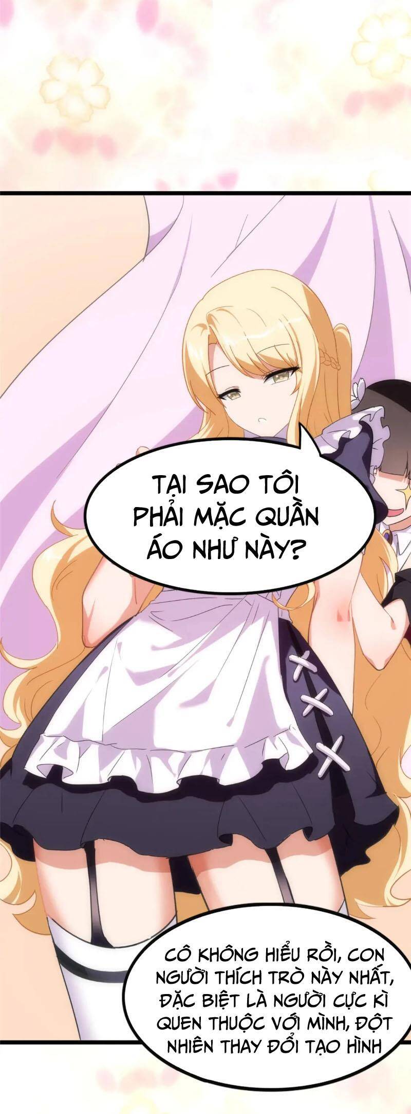Bạn Gái Zombie Của Tôi Chapter 404 - 27