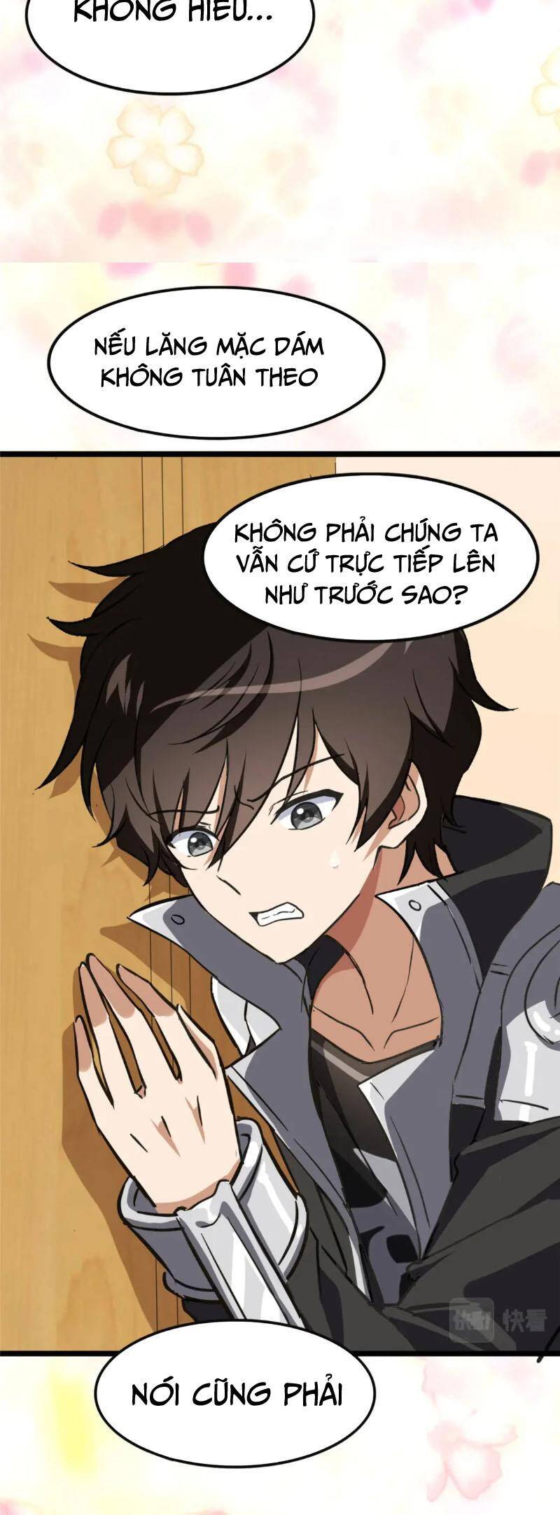 Bạn Gái Zombie Của Tôi Chapter 404 - 29
