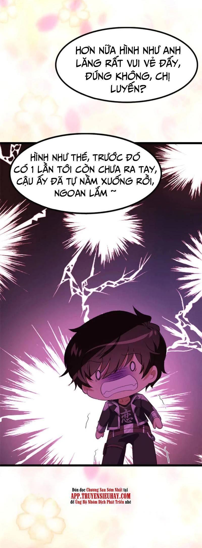 Bạn Gái Zombie Của Tôi Chapter 404 - 30