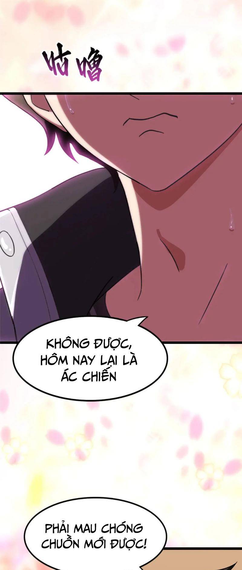 Bạn Gái Zombie Của Tôi Chapter 404 - 31