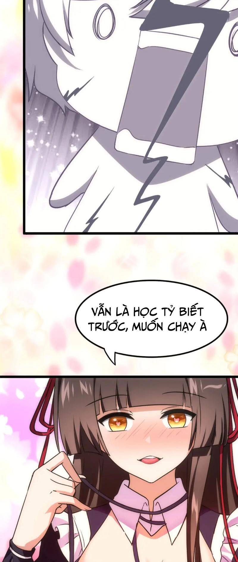 Bạn Gái Zombie Của Tôi Chapter 404 - 35