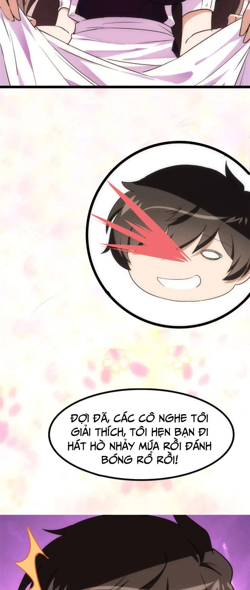 Bạn Gái Zombie Của Tôi Chapter 404 - 37