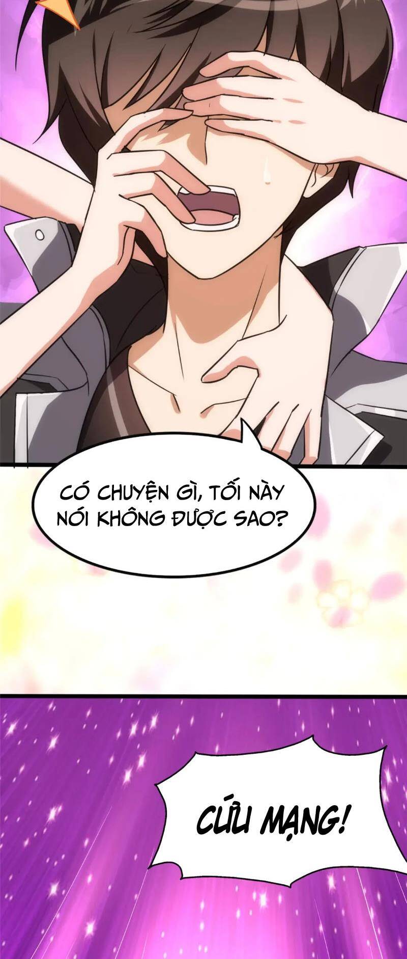 Bạn Gái Zombie Của Tôi Chapter 404 - 38