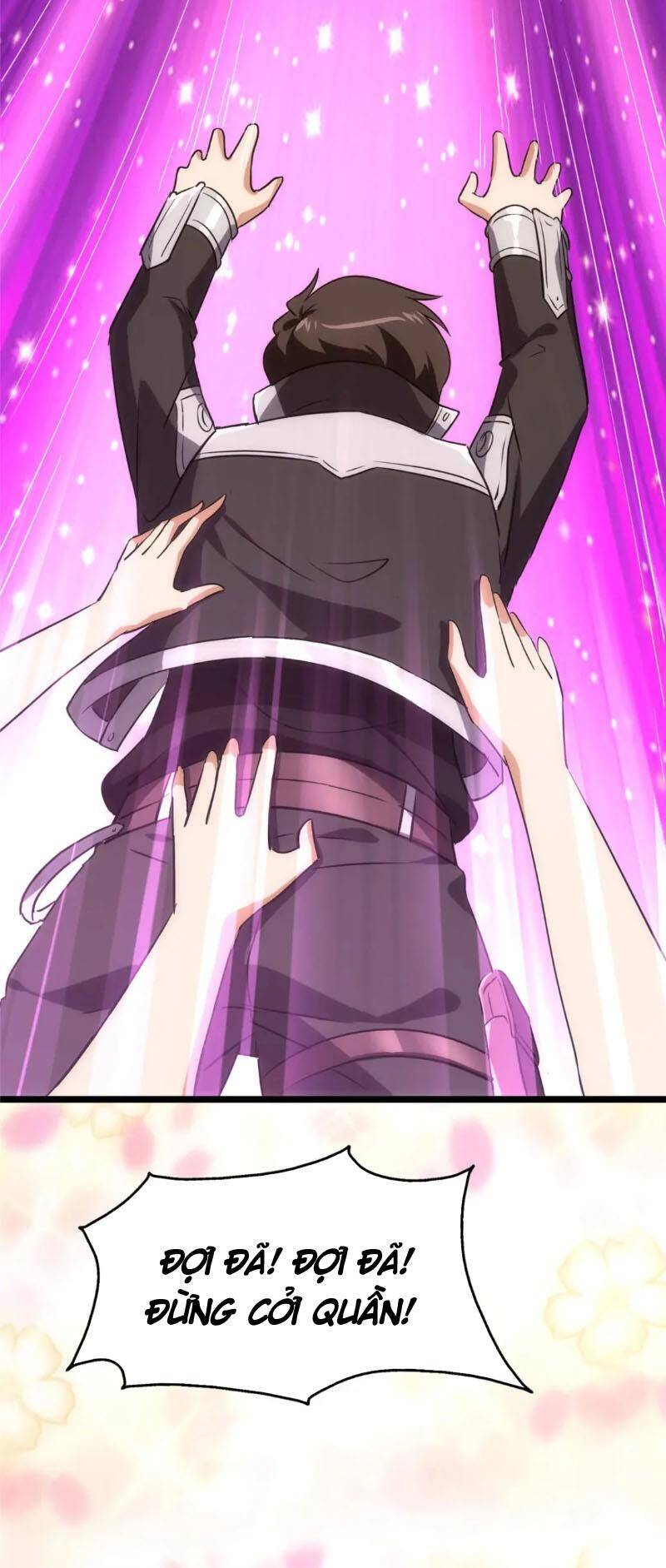 Bạn Gái Zombie Của Tôi Chapter 404 - 39