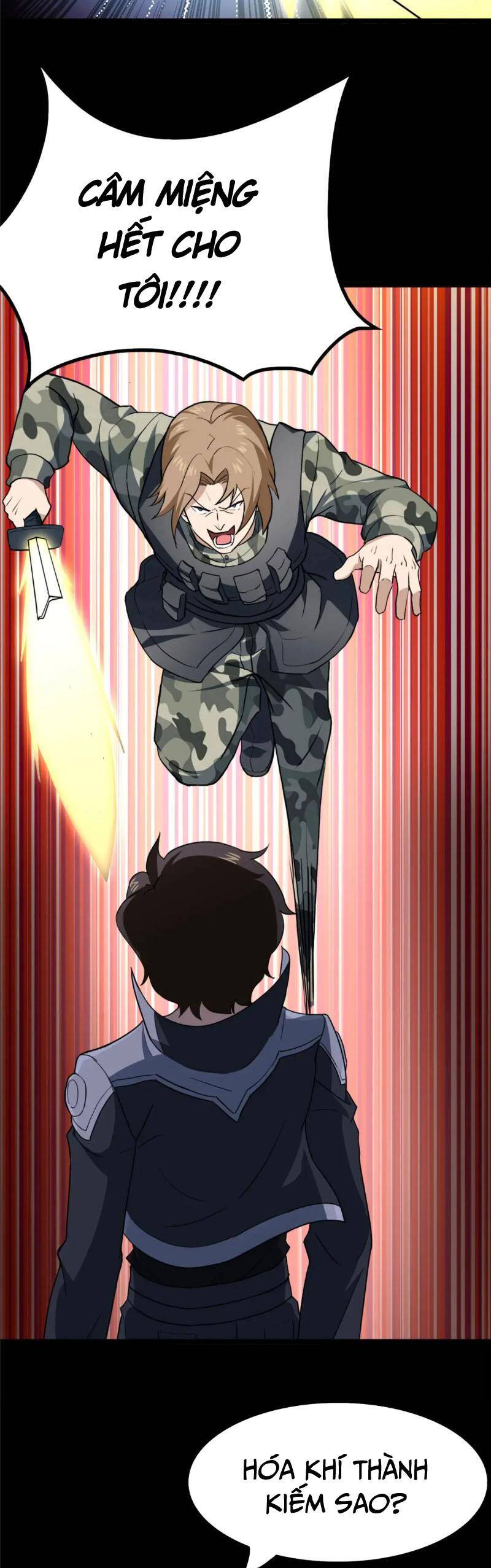 Bạn Gái Zombie Của Tôi Chapter 404 - 5