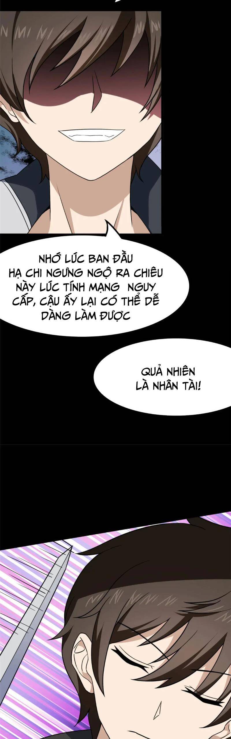 Bạn Gái Zombie Của Tôi Chapter 404 - 6