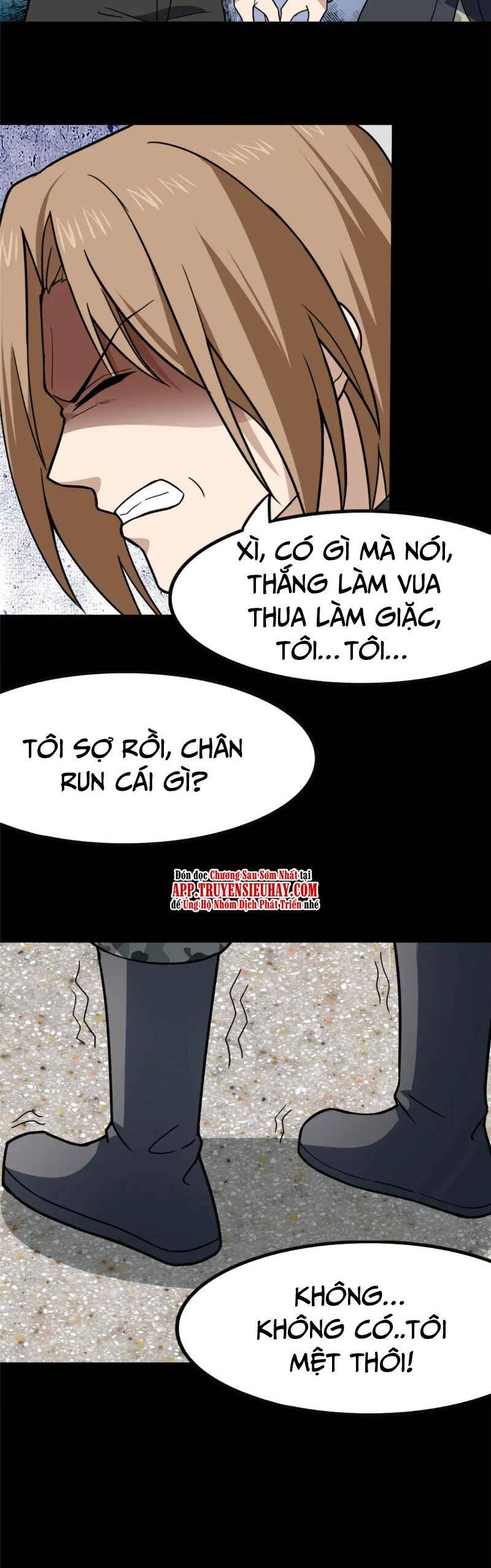 Bạn Gái Zombie Của Tôi Chapter 404 - 10
