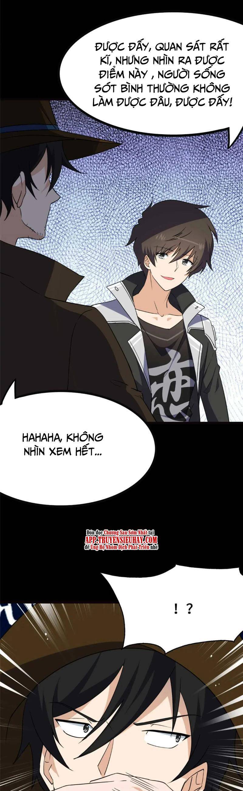 Bạn Gái Zombie Của Tôi Chapter 405 - 11