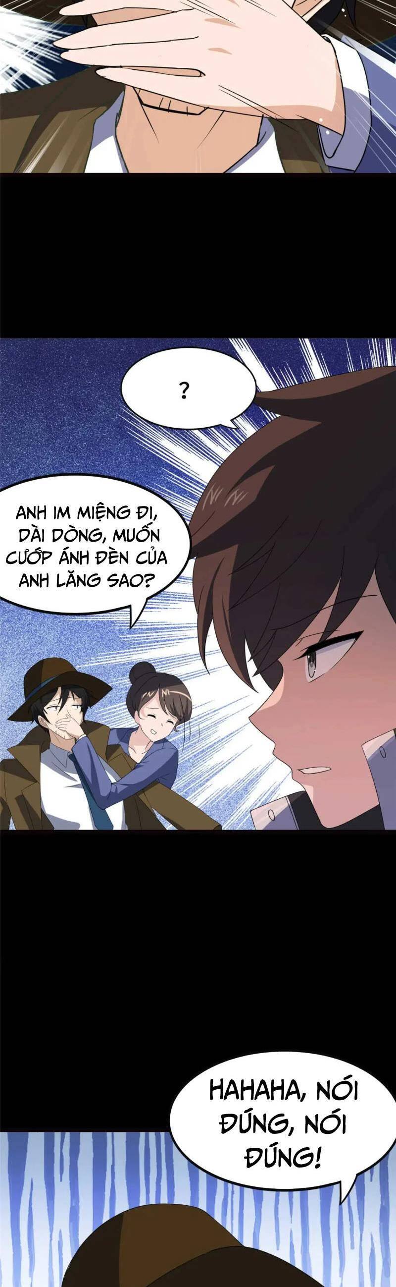 Bạn Gái Zombie Của Tôi Chapter 405 - 12