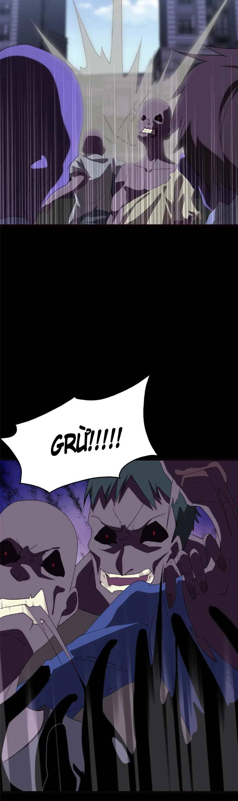 Bạn Gái Zombie Của Tôi Chapter 405 - 3