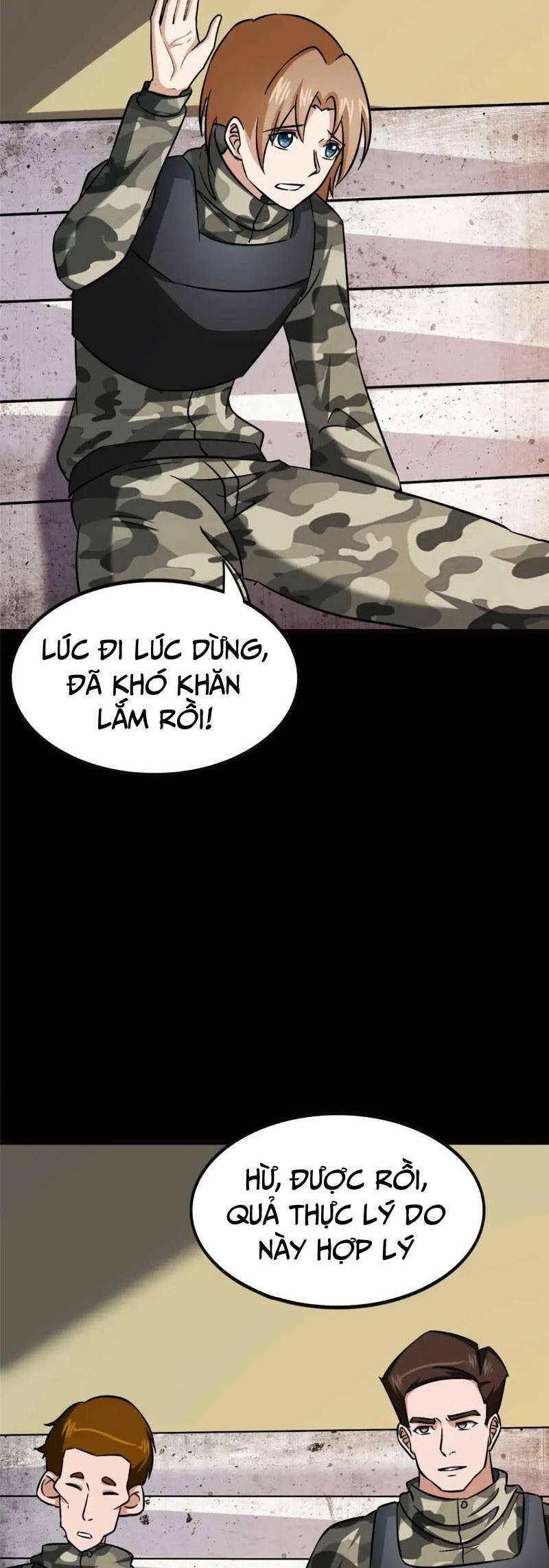 Bạn Gái Zombie Của Tôi Chapter 405 - 25