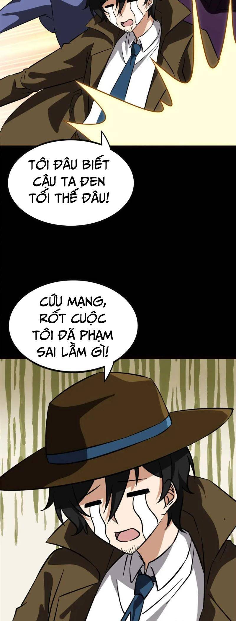 Bạn Gái Zombie Của Tôi Chapter 405 - 32