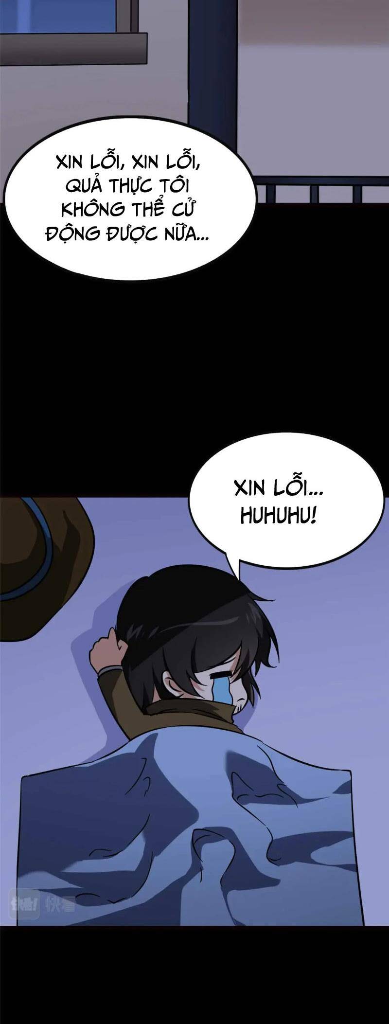 Bạn Gái Zombie Của Tôi Chapter 405 - 35
