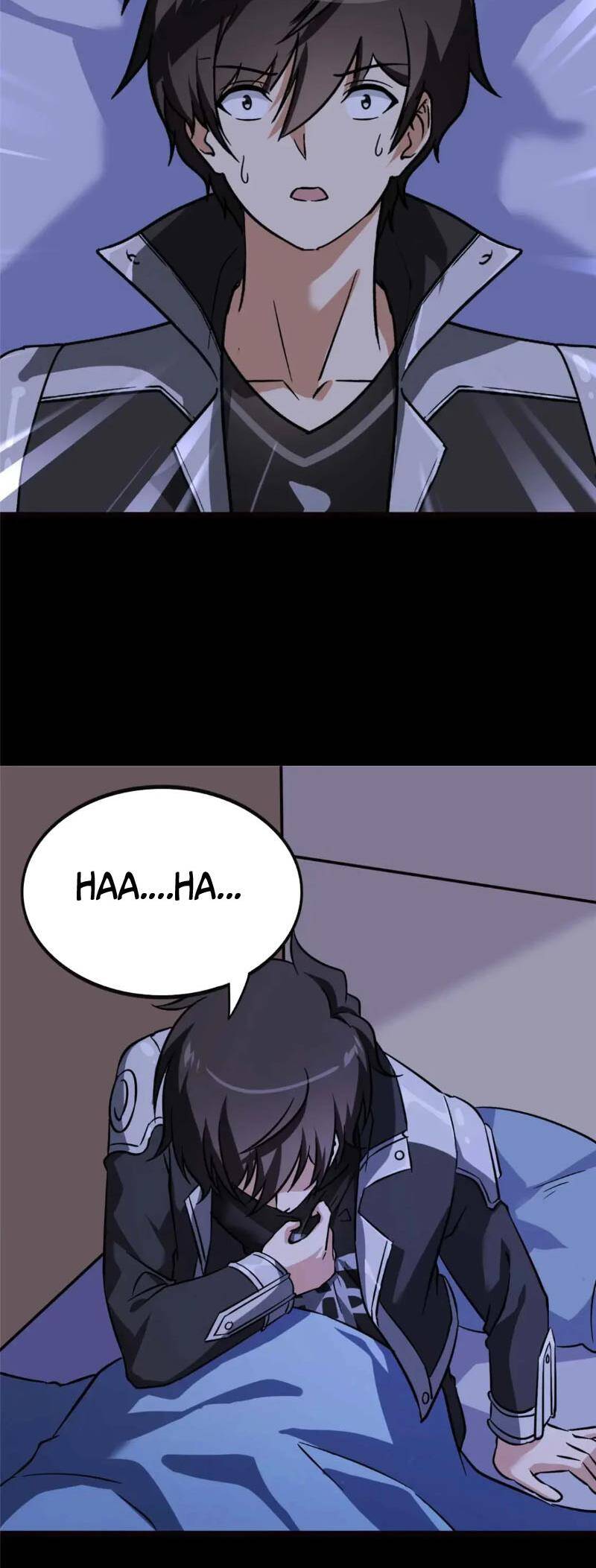 Bạn Gái Zombie Của Tôi Chapter 405 - 37