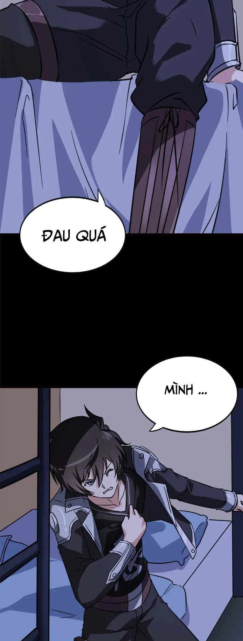 Bạn Gái Zombie Của Tôi Chapter 405 - 39