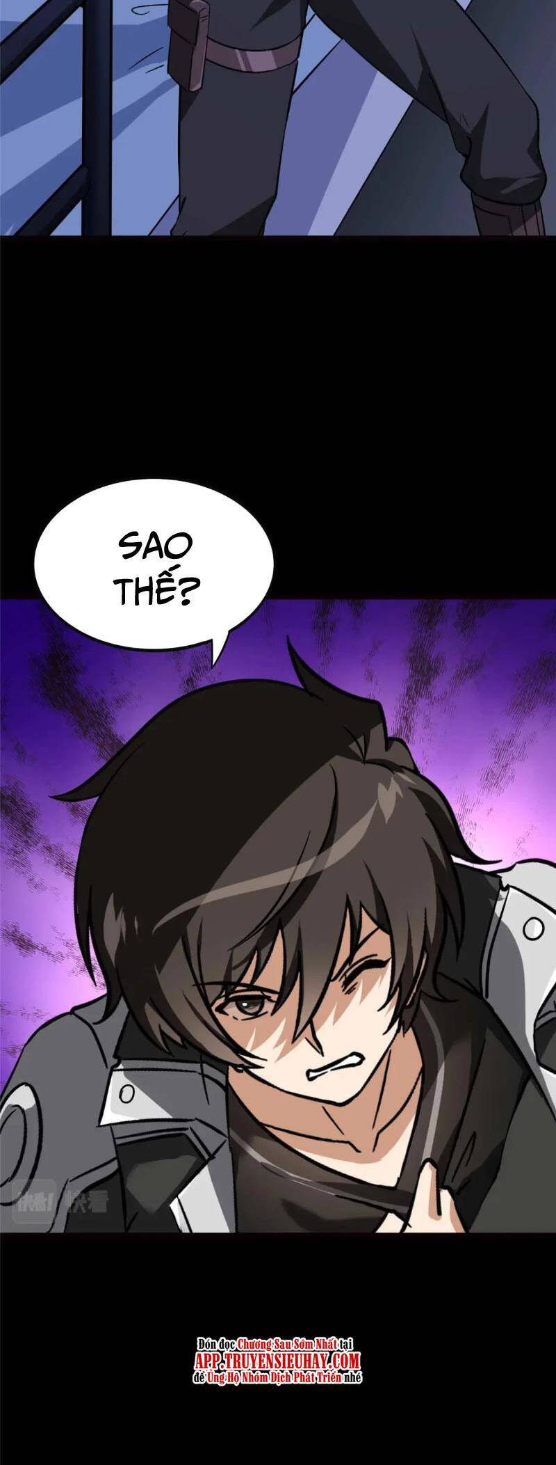 Bạn Gái Zombie Của Tôi Chapter 405 - 40