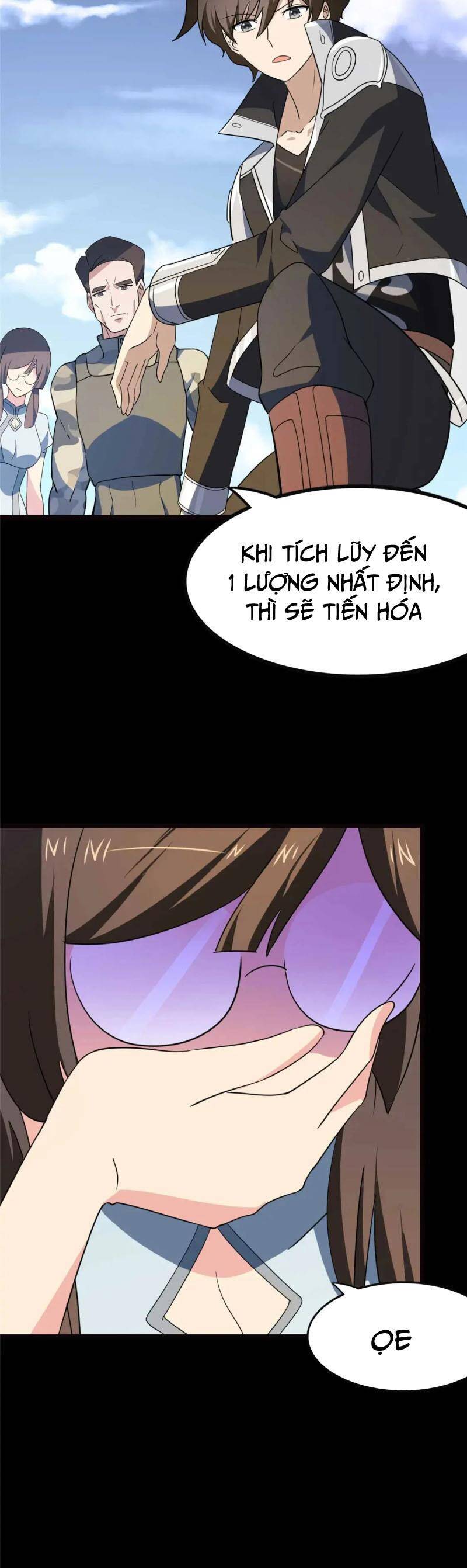 Bạn Gái Zombie Của Tôi Chapter 405 - 5