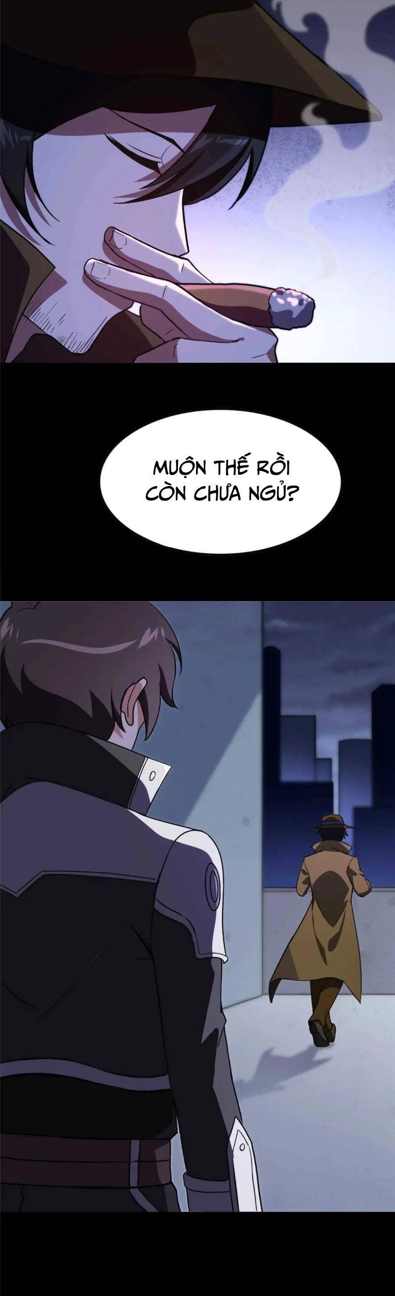 Bạn Gái Zombie Của Tôi Chapter 406 - 12