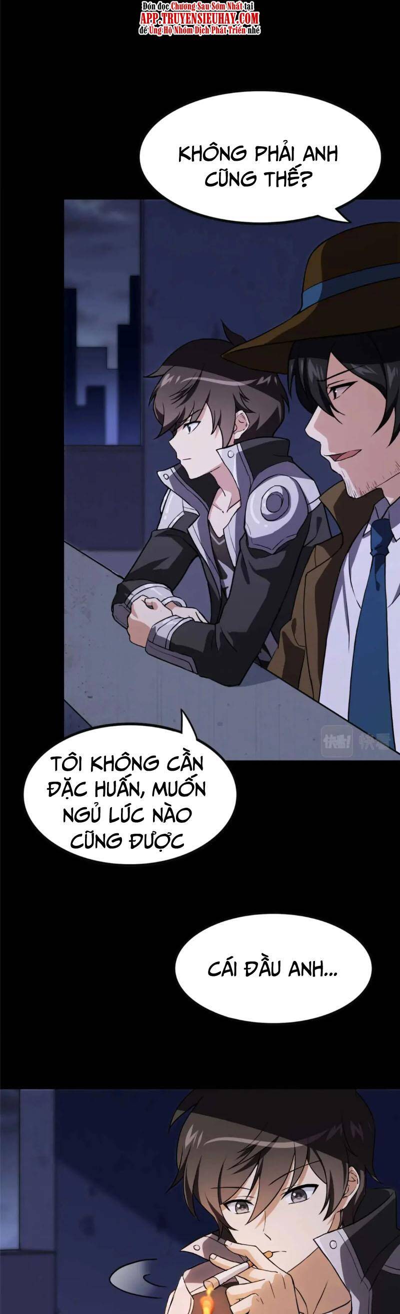 Bạn Gái Zombie Của Tôi Chapter 406 - 13