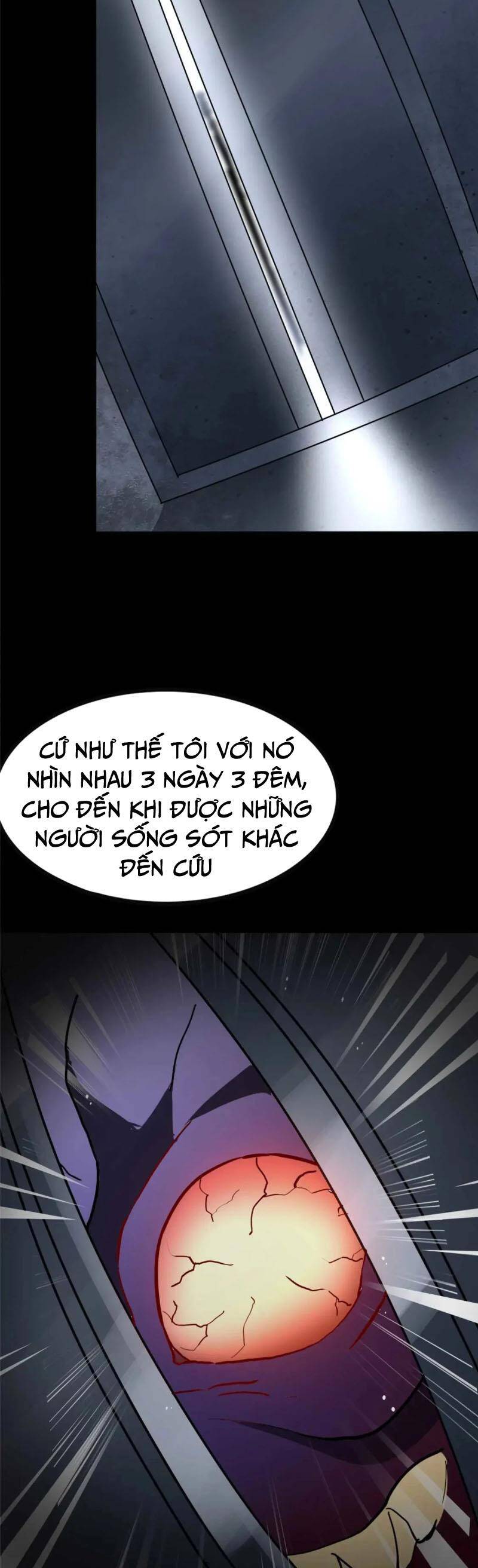 Bạn Gái Zombie Của Tôi Chapter 406 - 17
