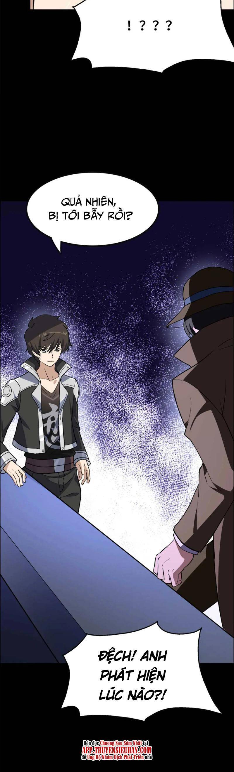 Bạn Gái Zombie Của Tôi Chapter 406 - 20