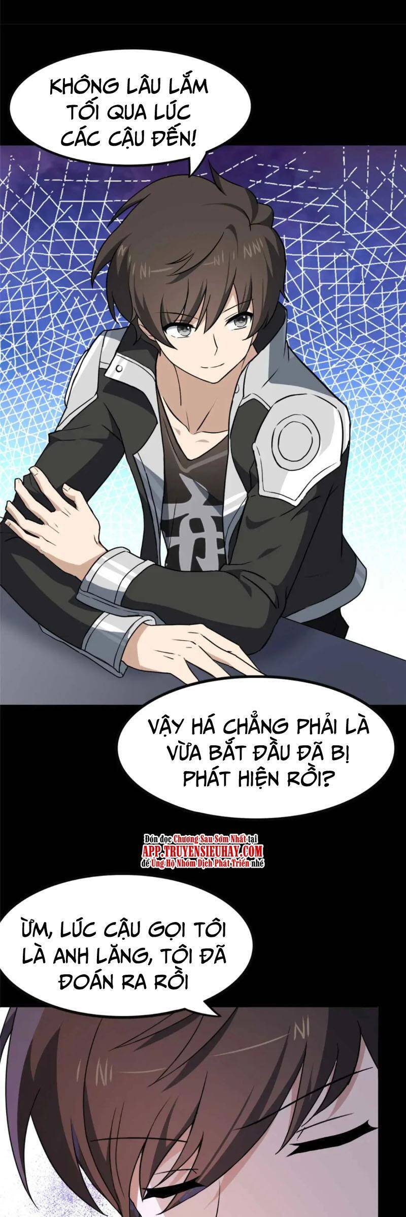 Bạn Gái Zombie Của Tôi Chapter 406 - 21