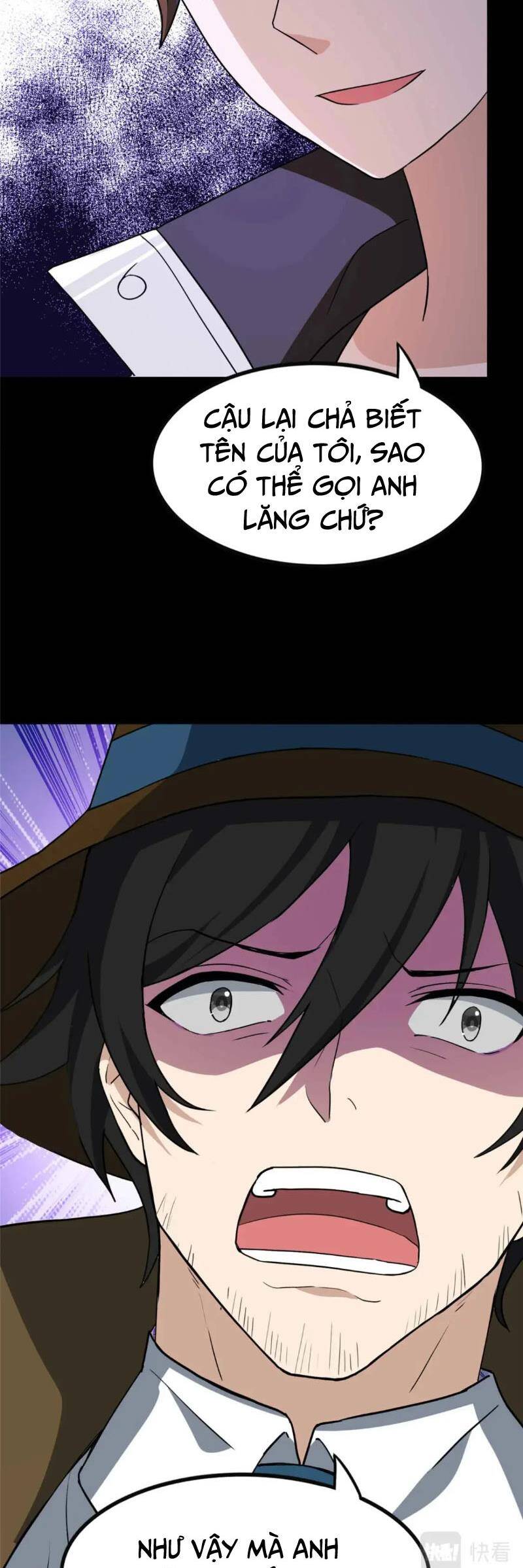 Bạn Gái Zombie Của Tôi Chapter 406 - 22