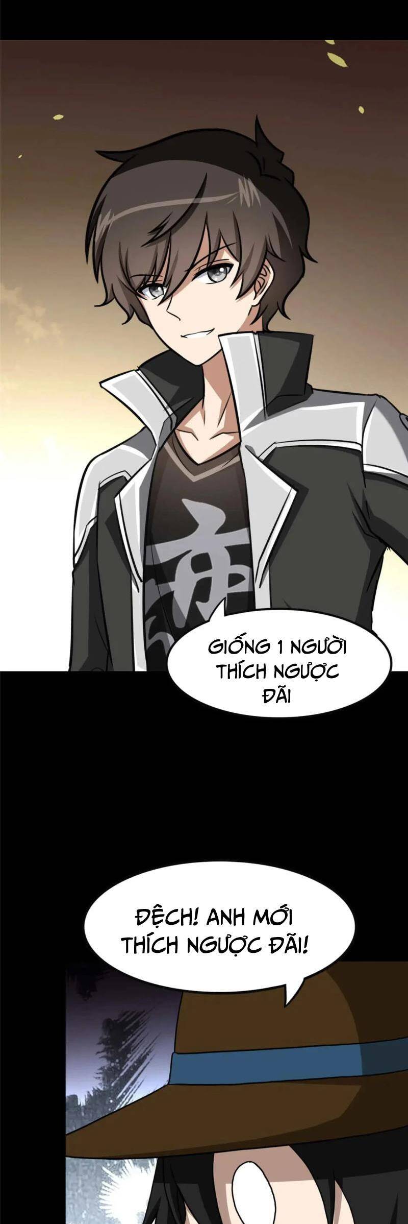 Bạn Gái Zombie Của Tôi Chapter 406 - 24