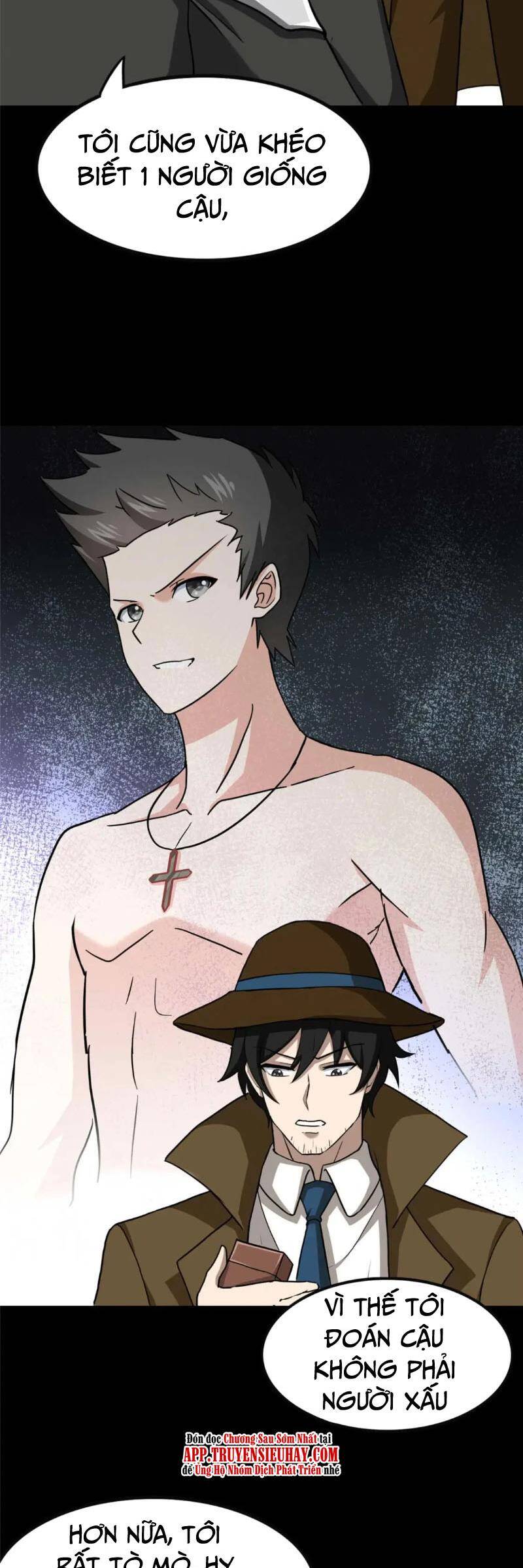 Bạn Gái Zombie Của Tôi Chapter 406 - 26