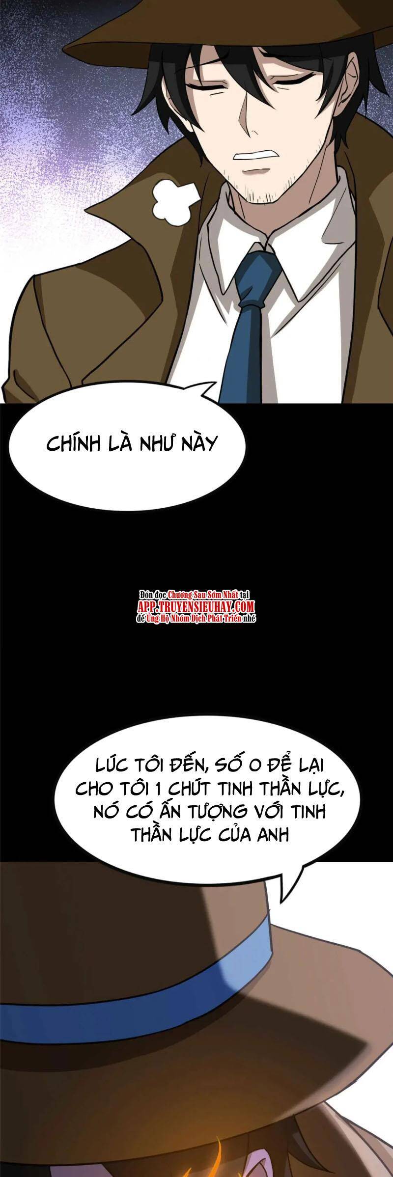 Bạn Gái Zombie Của Tôi Chapter 406 - 29