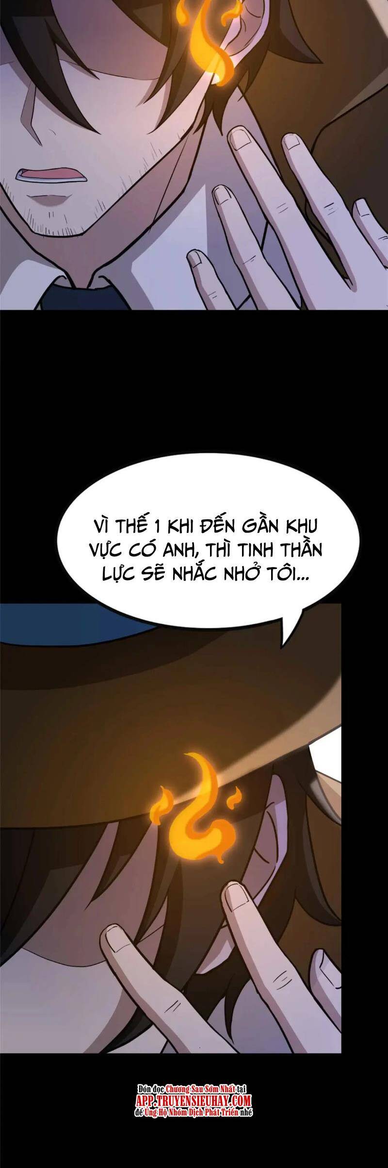 Bạn Gái Zombie Của Tôi Chapter 406 - 30