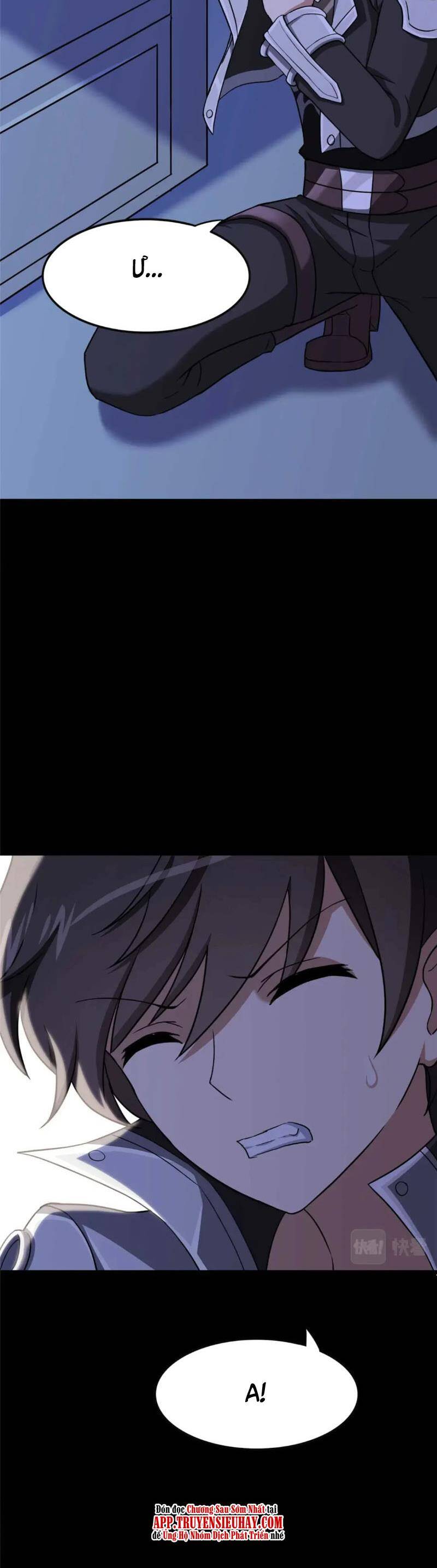 Bạn Gái Zombie Của Tôi Chapter 406 - 4