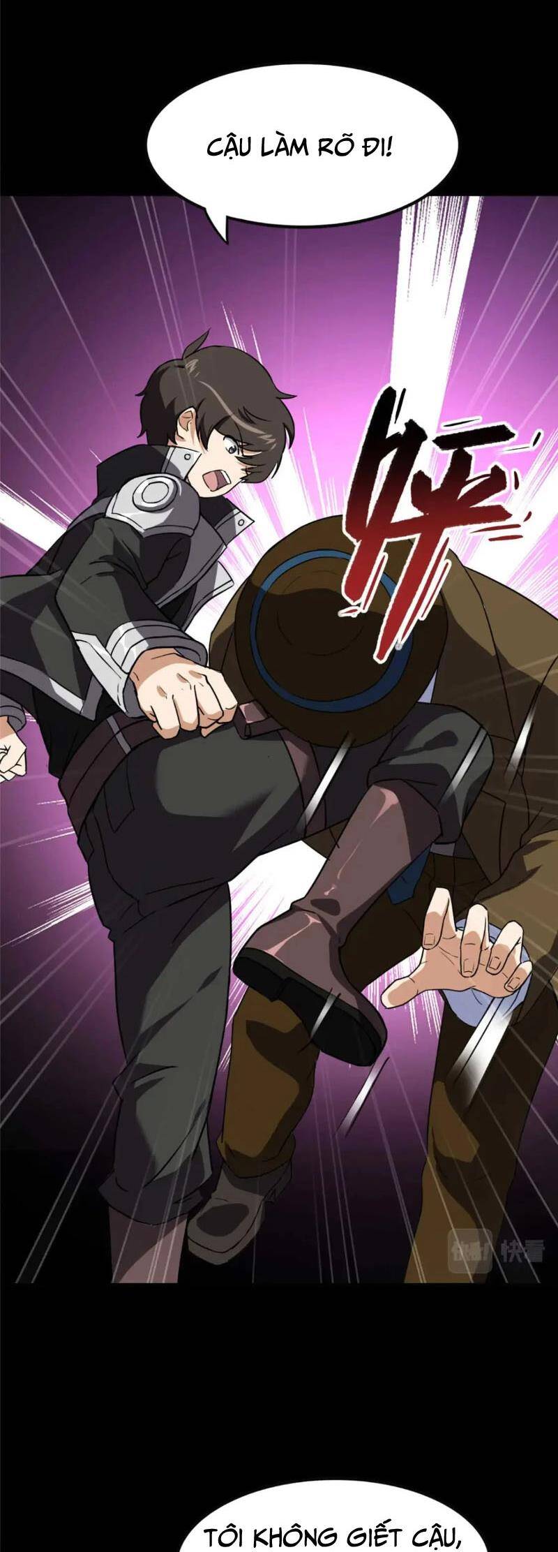 Bạn Gái Zombie Của Tôi Chapter 406 - 35