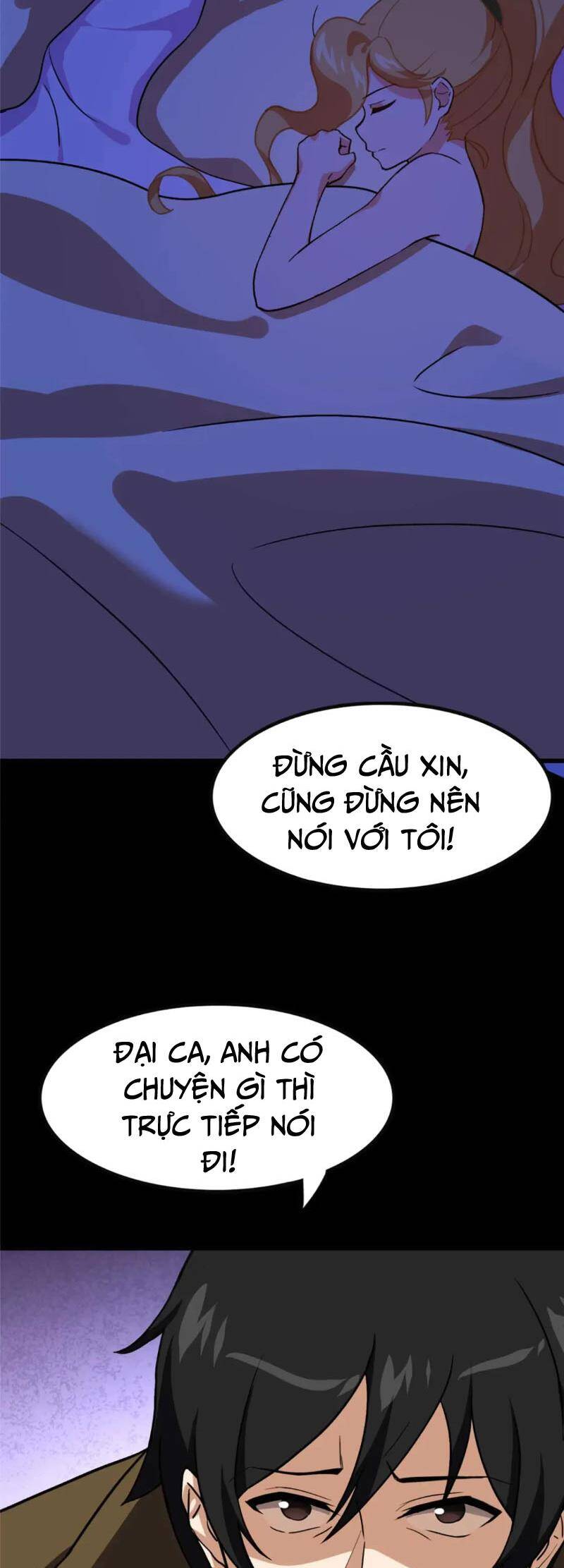 Bạn Gái Zombie Của Tôi Chapter 406 - 37