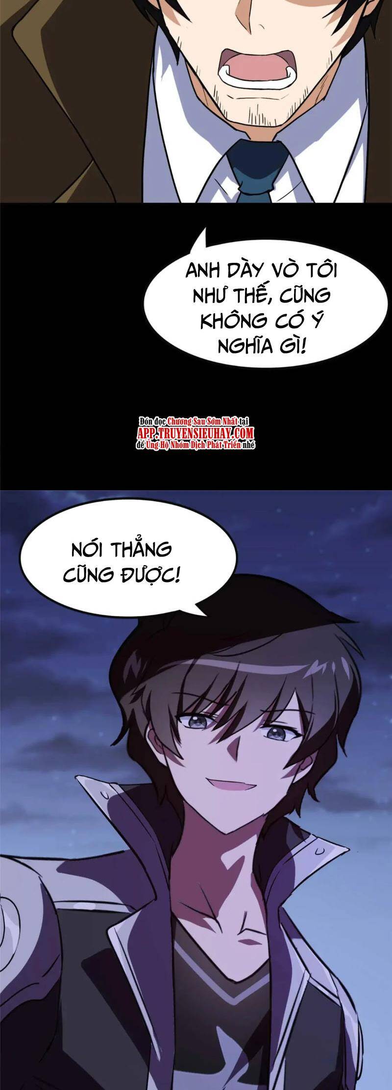 Bạn Gái Zombie Của Tôi Chapter 406 - 38