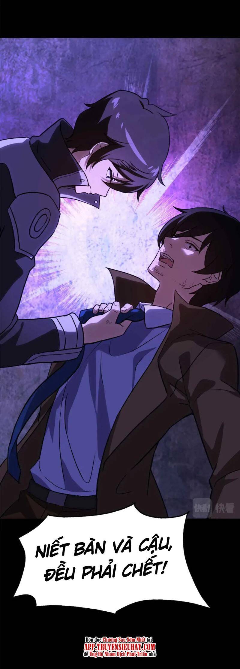 Bạn Gái Zombie Của Tôi Chapter 406 - 40