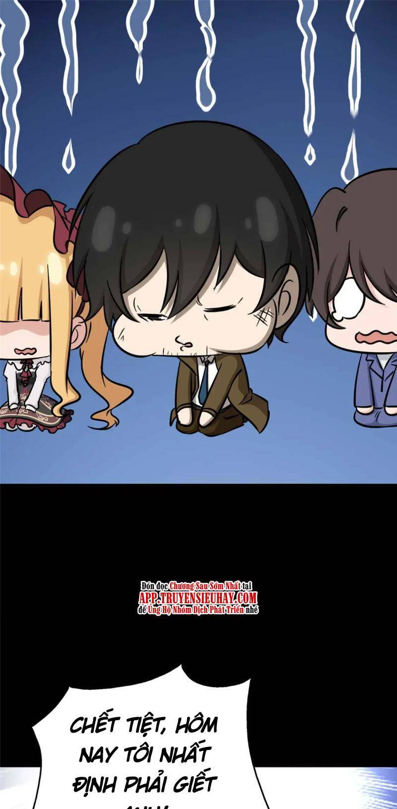 Bạn Gái Zombie Của Tôi Chapter 407 - 1