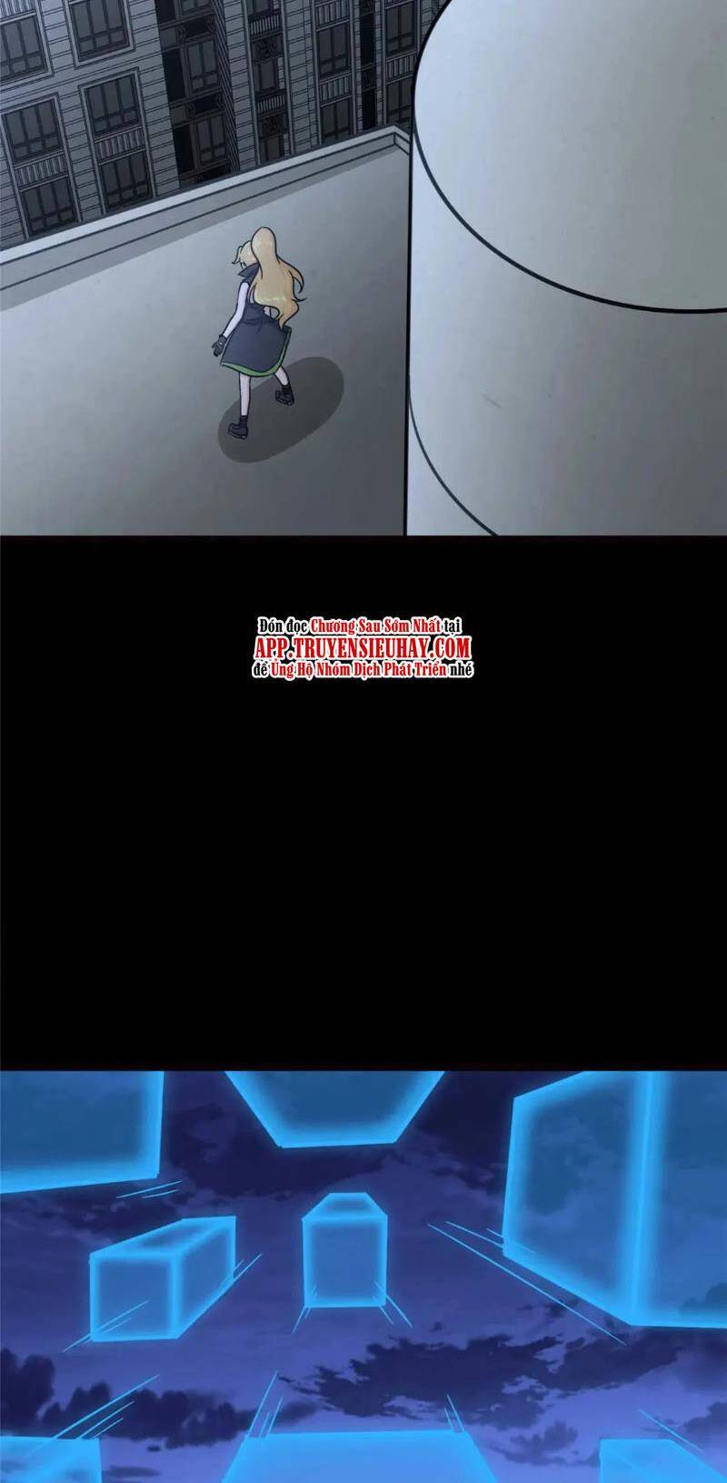 Bạn Gái Zombie Của Tôi Chapter 407 - 12