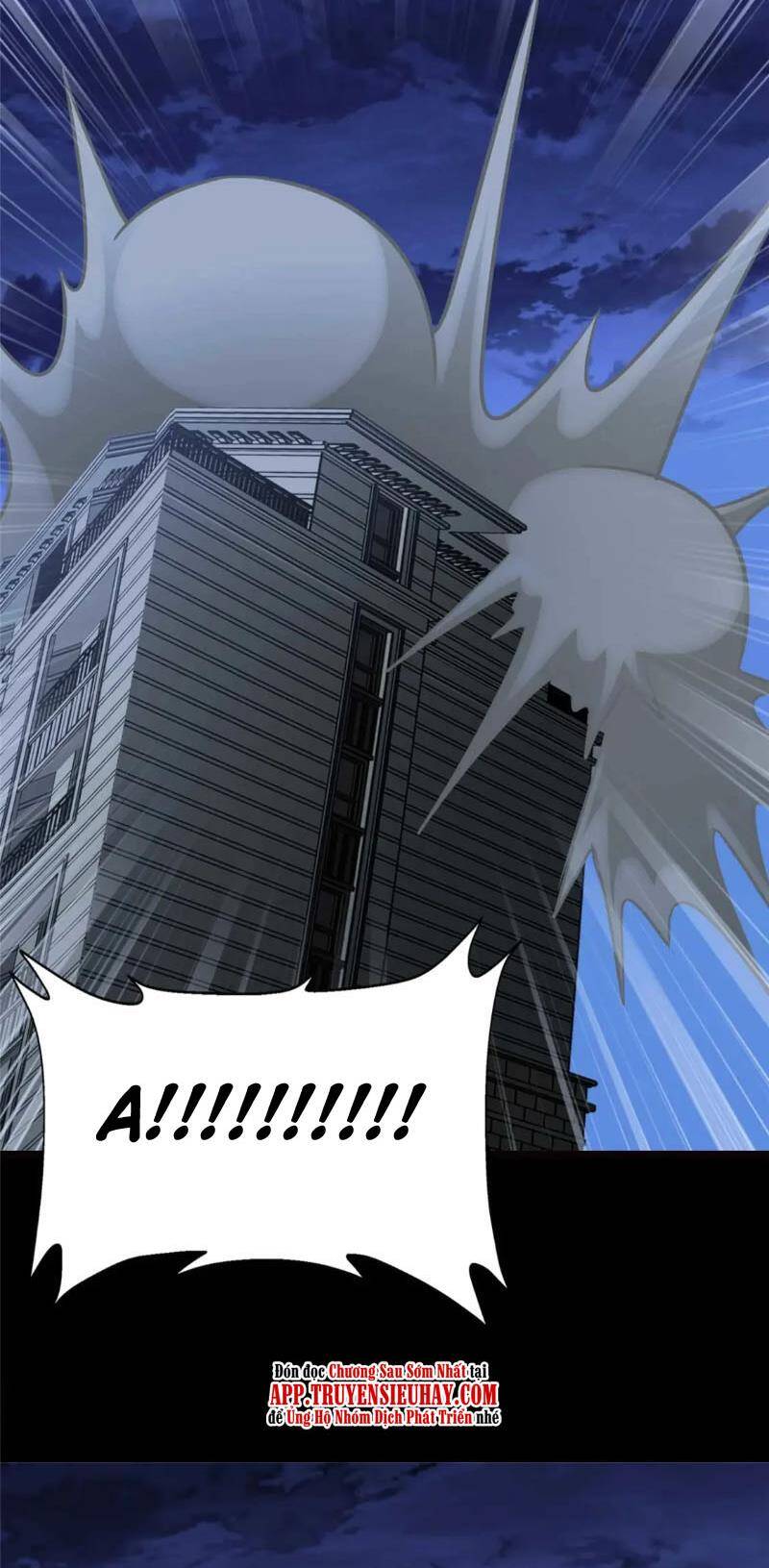 Bạn Gái Zombie Của Tôi Chapter 407 - 15