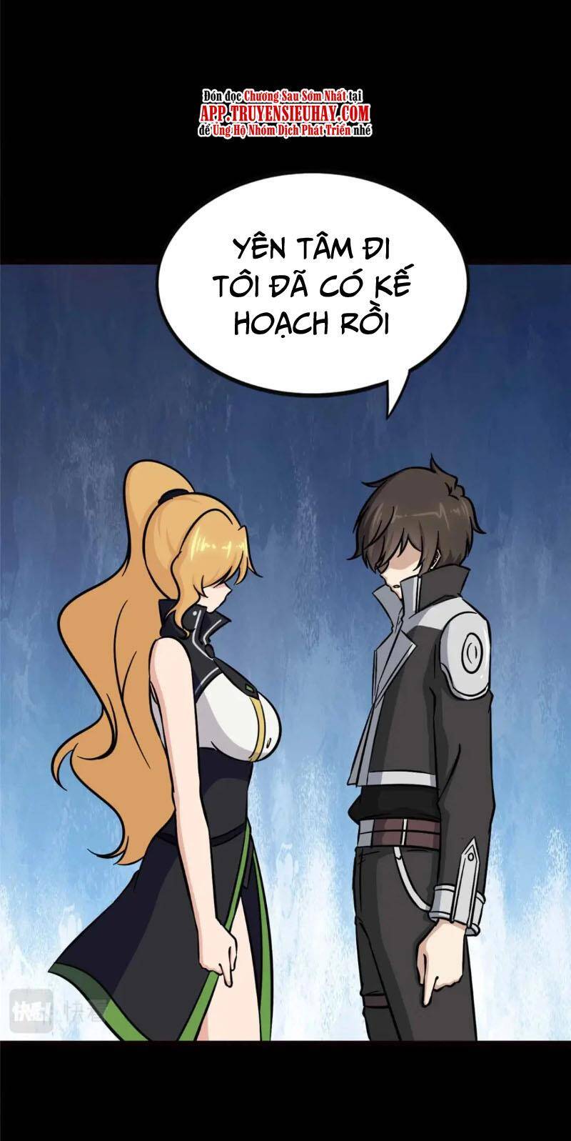 Bạn Gái Zombie Của Tôi Chapter 407 - 19