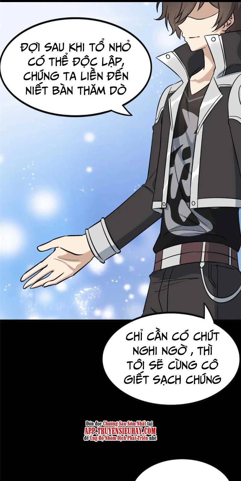 Bạn Gái Zombie Của Tôi Chapter 407 - 20