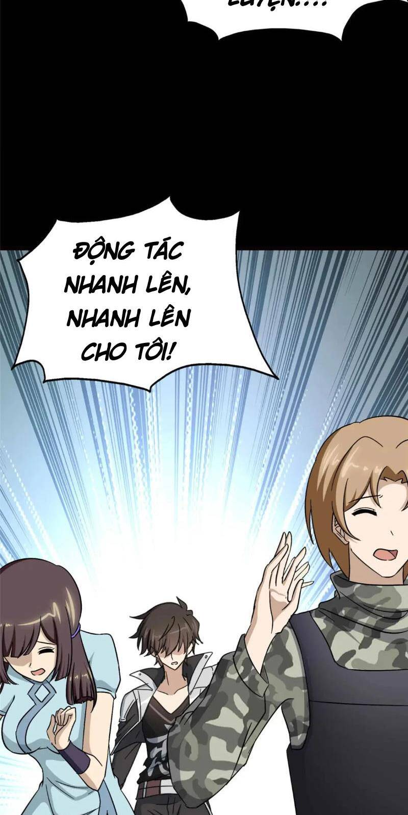 Bạn Gái Zombie Của Tôi Chapter 407 - 23