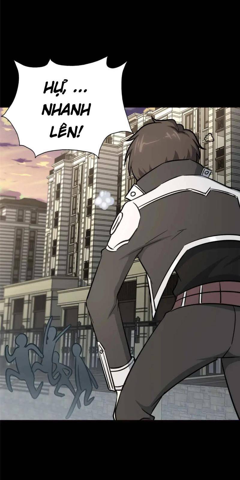 Bạn Gái Zombie Của Tôi Chapter 407 - 25
